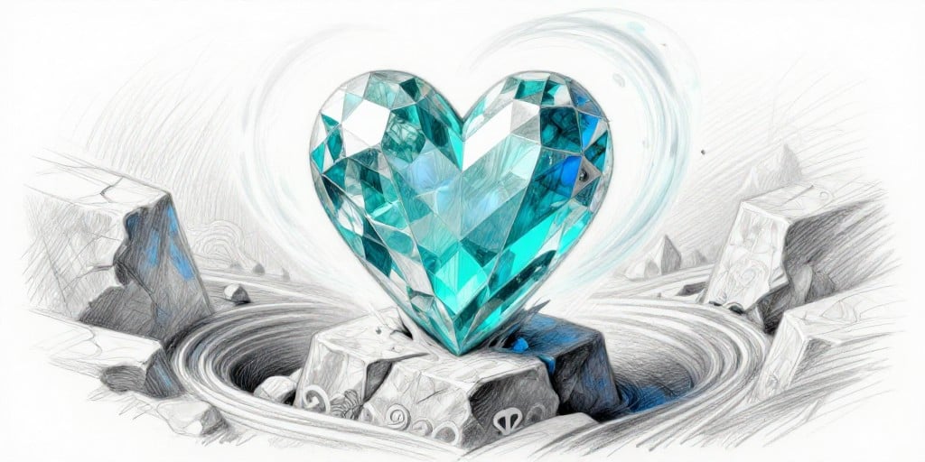 Insider Buys Signal Confidence in HEARTSCIENCES‑Fortitude Mining Merger