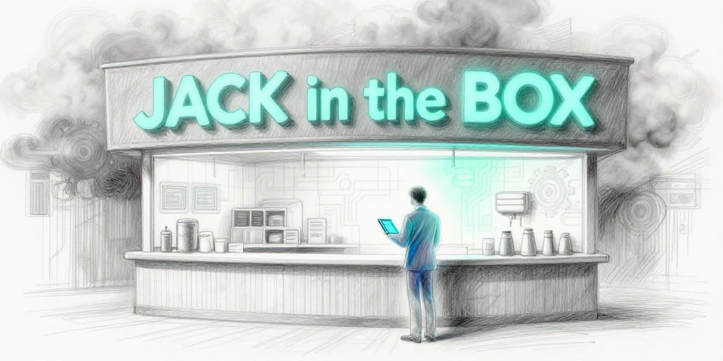Insider Buys Signal Confidence in Jack in the Box's Recovery After E. coli Outbreak