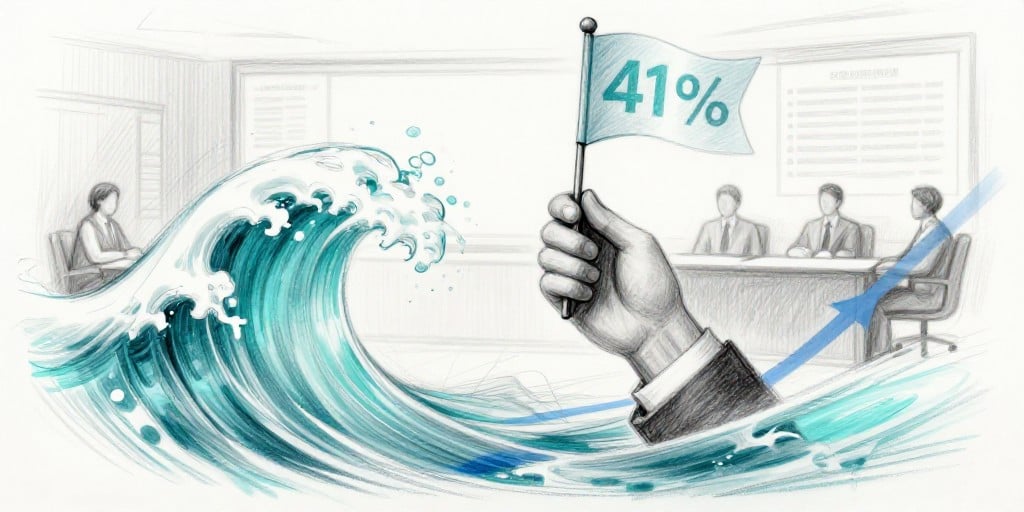 Insider Buys Signal Confidence in Liberty Latin America’s Telecom Growth Insider Buys Signal Confidence in Liberty Latin America’s Telecom Growth