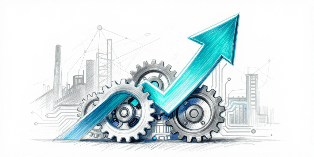 Insider Buys Signal Confidence in Terex‑REV Merger's Manufacturing Power