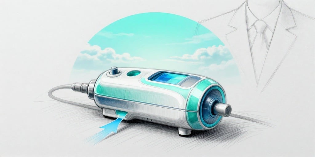 Insider Buys Signal Confidence While FDA Approval Could Propel Modular Medical’s Patch Pump to New Heights