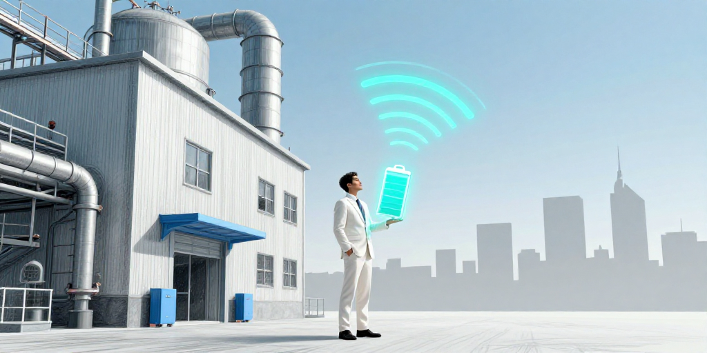 Insider Buys Signal Energous’s Push Toward Scalable Wireless Power Production