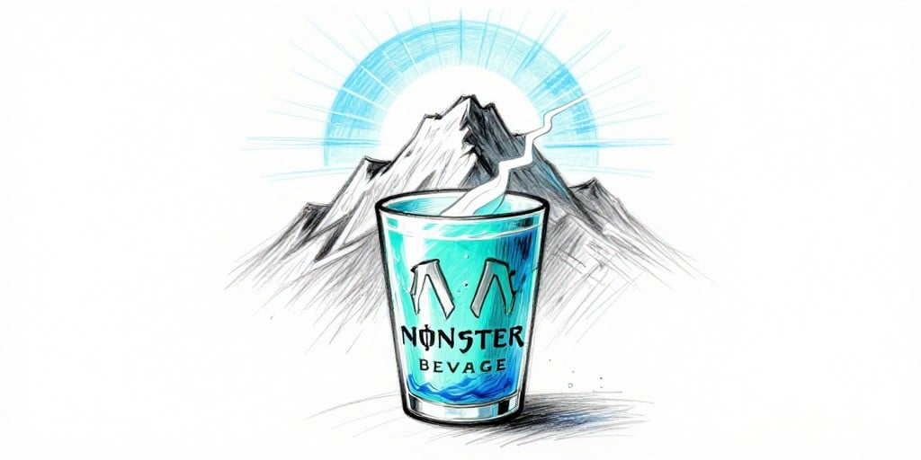 Insider Buys Signal Strong Confidence in Monster Beverage’s Growth Momentum Insider Buys Signal Strong Confidence in Monster Beverage’s Growth Momentum