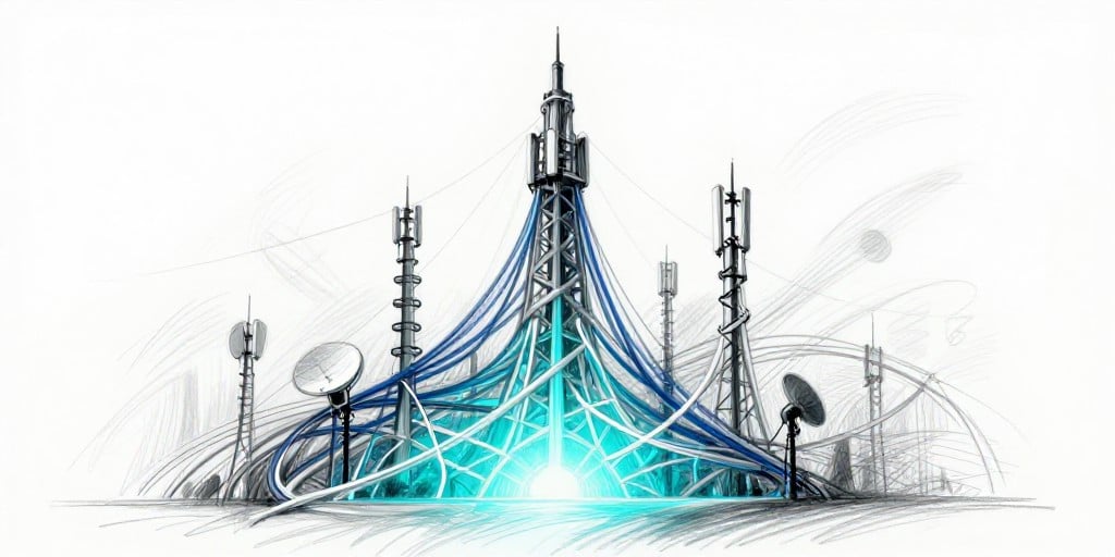 Insider Buys Signal TDSI's 5G, Fiber Expansion Boosting Growth