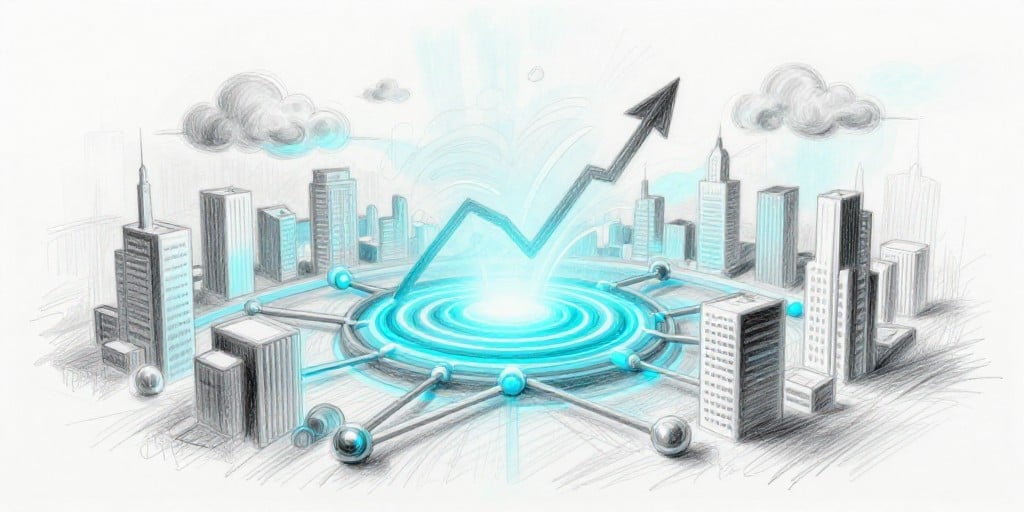 Insider Buys Spark Confidence in NICE’s AI‑Driven Growth Momentum Insider Buys Spark Confidence in NICE’s AI‑Driven Growth Momentum
