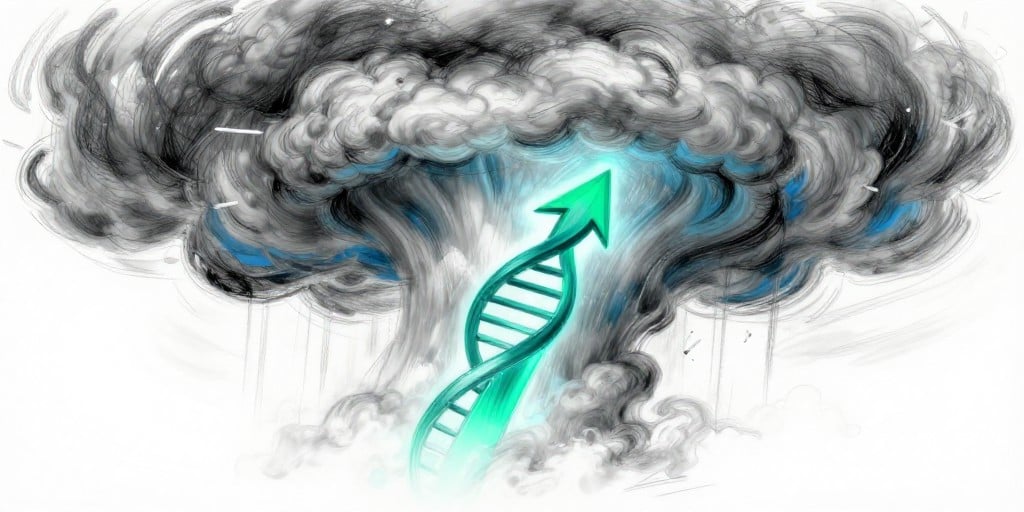 Insider Buys Spike as Biopharma Company Trades Near 49% YTD Decline