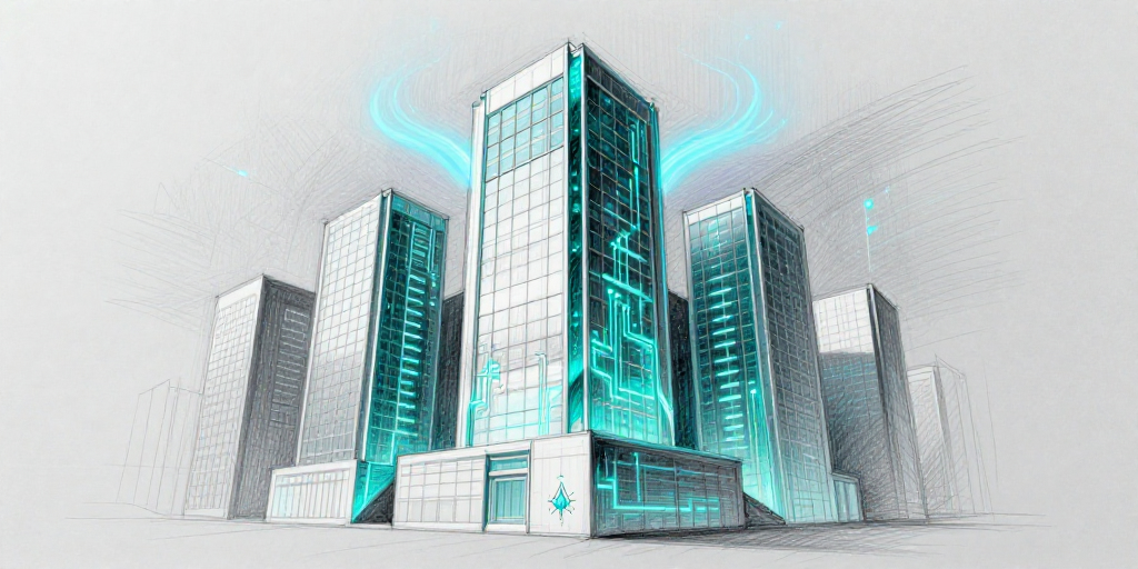 Insider Buy‑Sell Moves Show CEO Confidence in AI‑Data Center Growth