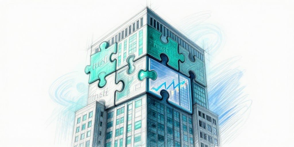 Insider CFO Buy Signals Confidence in Koppers Holdings' Growing Specialty‑Chemical Strategy