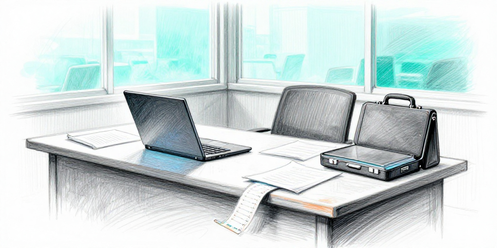 Insider CFO's April 8 Sale: A Routine Tax‑Optimized Trade, Not a Red Flag