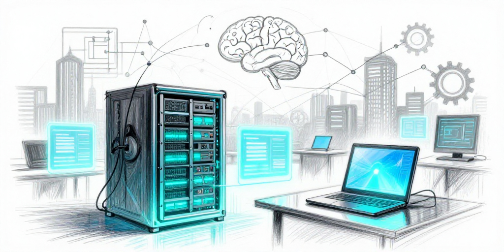 Insider Confidence at Ceragon Networks: Long‑Term Growth & Cyber Threats Ahead