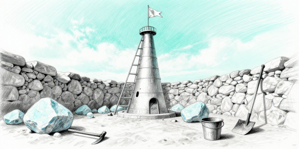 Insider Confidence Boosts AngloGold: Insider Awards Signal Strong Growth Trajectory