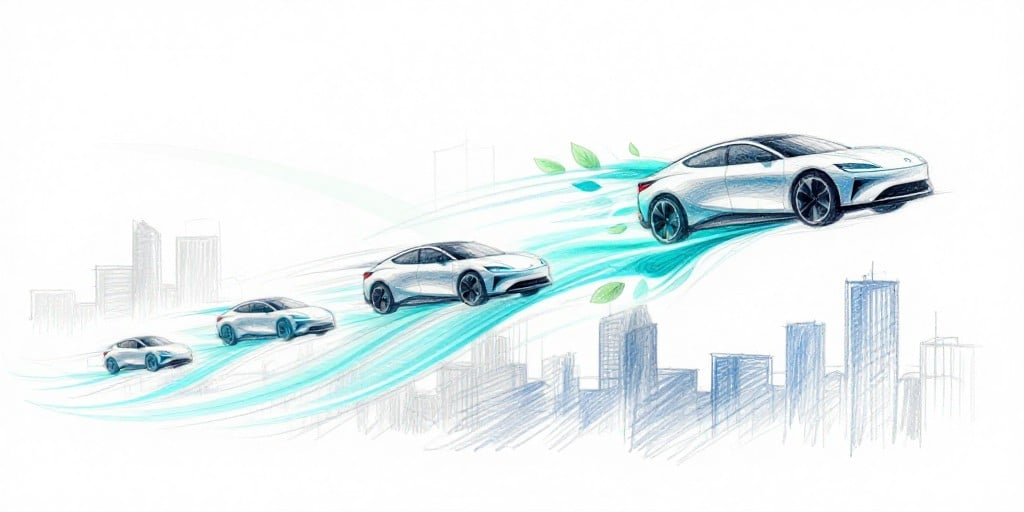 Insider Confidence Boosts Envirotech Shares: Zero‑Cost Option Exercise Signals Strong Future
