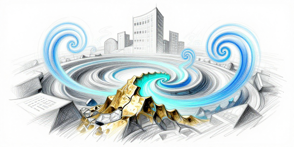 Insider Confidence Boosts Evolution Metals Amid Volatile Market