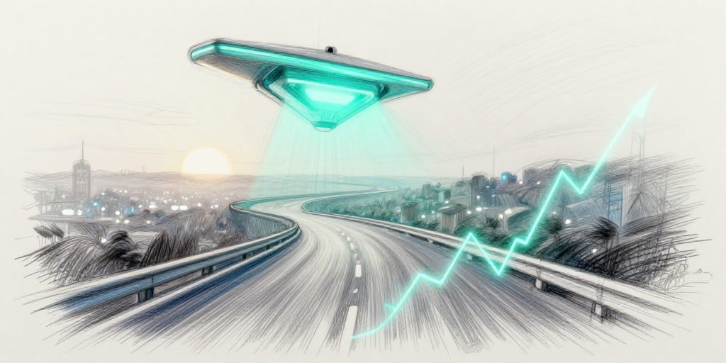 Insider Confidence Boosts Innoviz’s LiDAR Future Amid Volatile Prices Insider Confidence Boosts Innoviz’s LiDAR Future Amid Volatile Prices