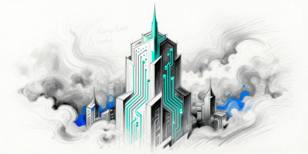 Insider Confidence Boosts Nano Labs Shares Amid Market Volatility Insider Confidence Boosts Nano Labs Shares Amid Market Volatility