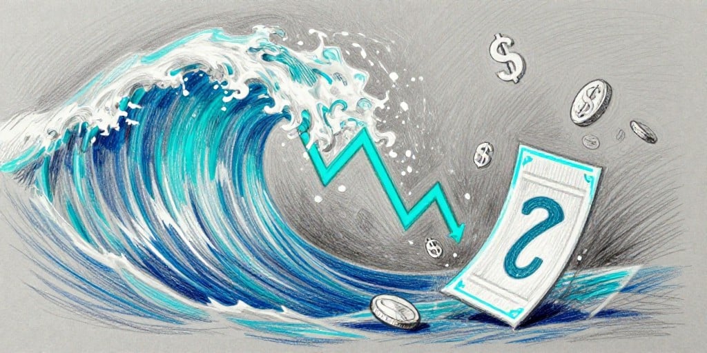 Insider Confidence Boosts Stock Amid 92% Drop: Is a Rally Looming? Insider Confidence Boosts Stock Amid 92% Drop: Is a Rally Looming?