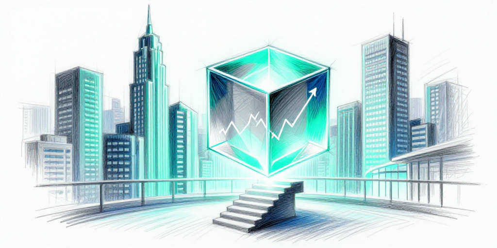 Insider Confidence Boosts Streamex: CFO Grants 500k RSUs Amid Strategic Shift