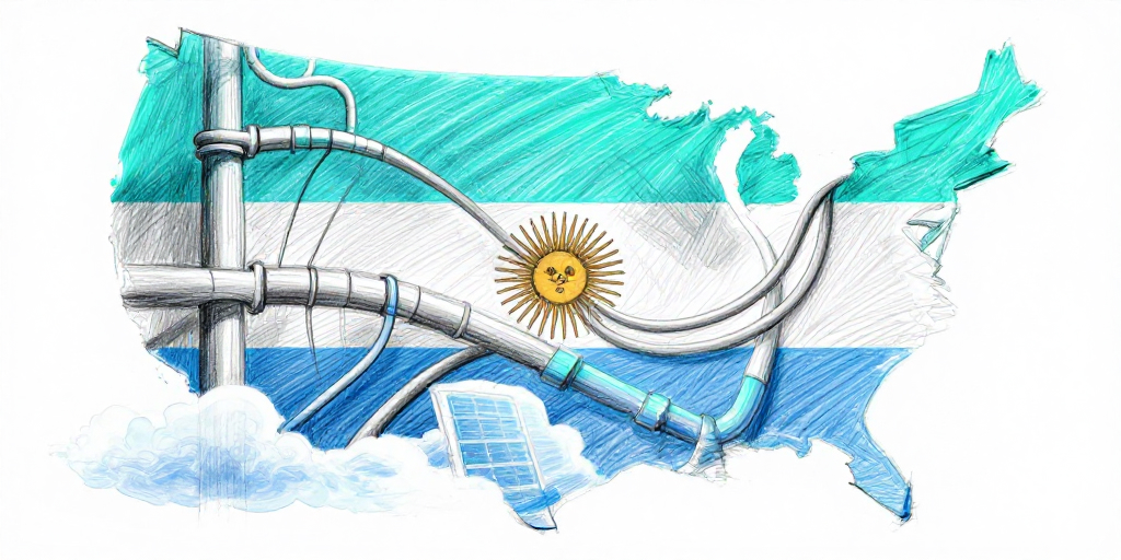 Insider Confidence Boosts TGS Amid Argentina's Energy Transition & Renewable Push