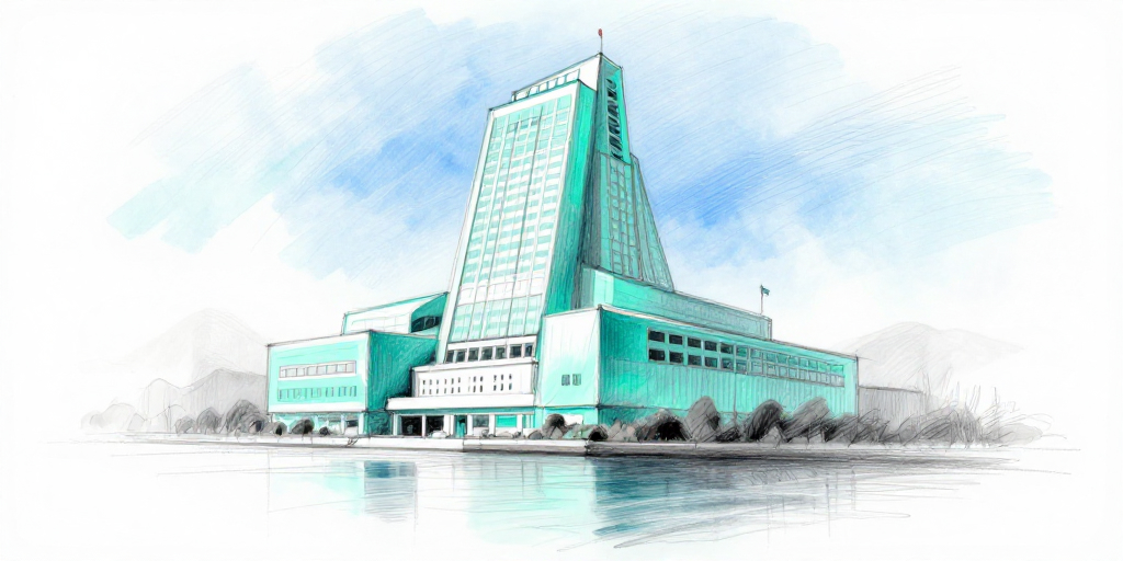 Insider Confidence Boosts Vesta's Industrial Real‑Estate Growth Strategy