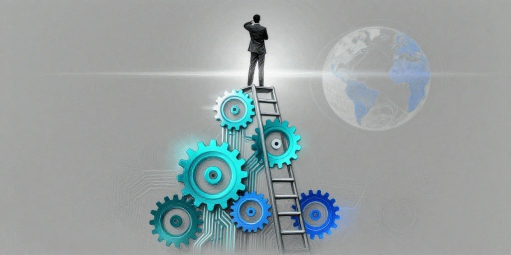 Insider Confidence: Booz Allen CFO's RSU Purchases Signal Strong Future Growth