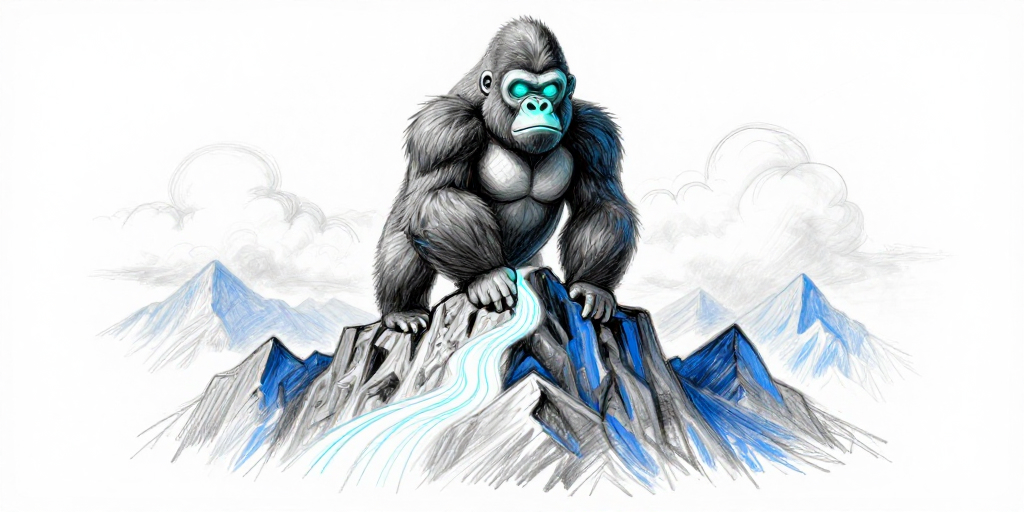 Insider Confidence Drives Gorilla Tech's AI Video‑Analytics Stock into a Potential Buying Opportunity Insider Confidence Drives Gorilla Tech's AI Video‑Analytics Stock into a Potential Buying Opportunity