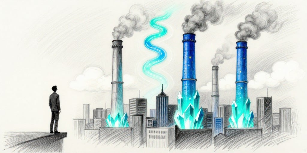 Insider Confidence Drives Linde PLC’s Strategic Push into Hydrogen & Carbon-Capture Insider Confidence Drives Linde PLC’s Strategic Push into Hydrogen & Carbon-Capture