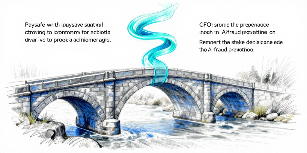 Insider Confidence Drives Paysafe's AI‑Driven Fraud Strategy Amid Market Decline