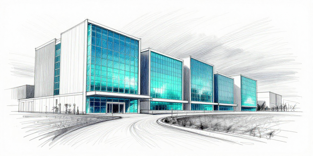 Insider Confidence Drives Vesta's Value: A Bullish View on Mexico's Industrial Real‑Estate Market