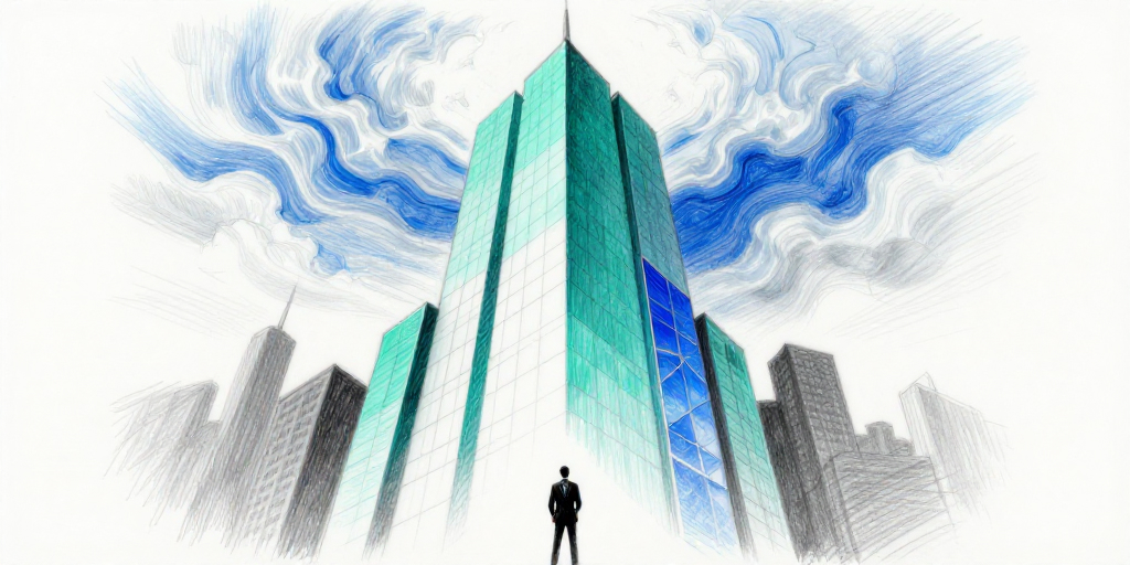 Insider Confidence Drives Zhibao Tech's Digital Insurance Growth Amid Market Turbulence