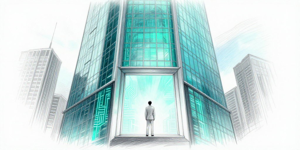 Insider Confidence Grows: Zillow CTO Buys 210K Stock Options, Signaling Future Upside