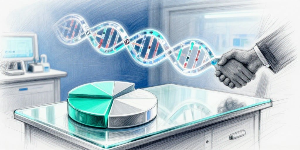 Insider Confidence in Cellyan Biotech: 2% Stake May Signal Upcoming Catalyst