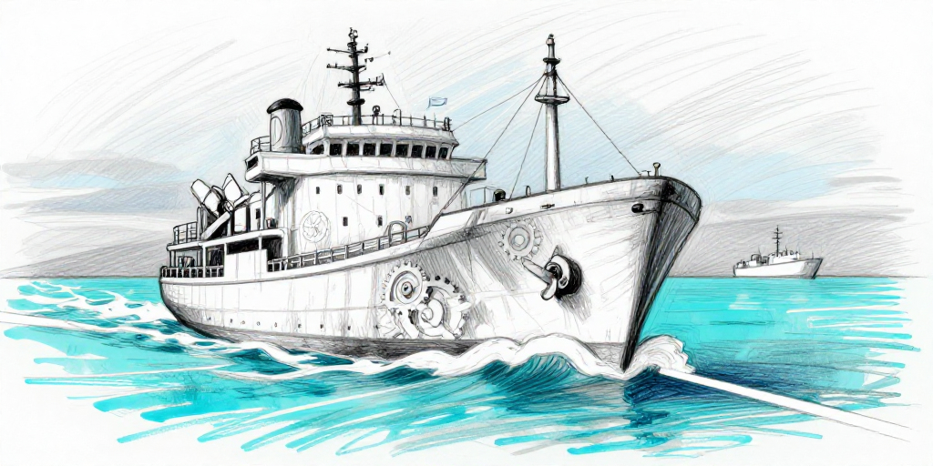 Insider Confidence & Kamsarmax Expansion Drive Diana Shipping's Growth Outlook