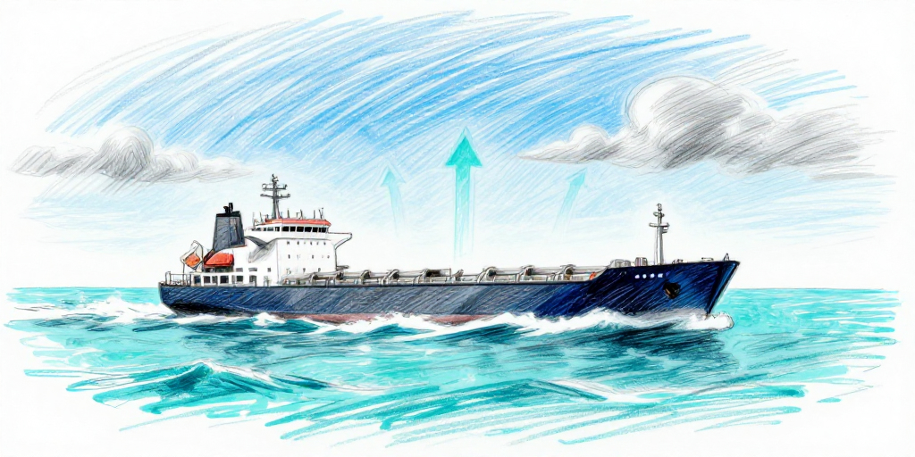 Insider Confidence: Kelly James Jim Holds 85,000 Shares in Nordic American Tankers to Signal Market Stability