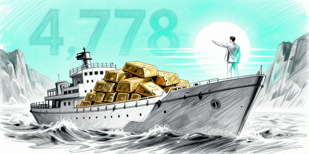 Insider Confidence Shines: Harry Holds 4,778 Shares Amid C3is's 99% Price Drop