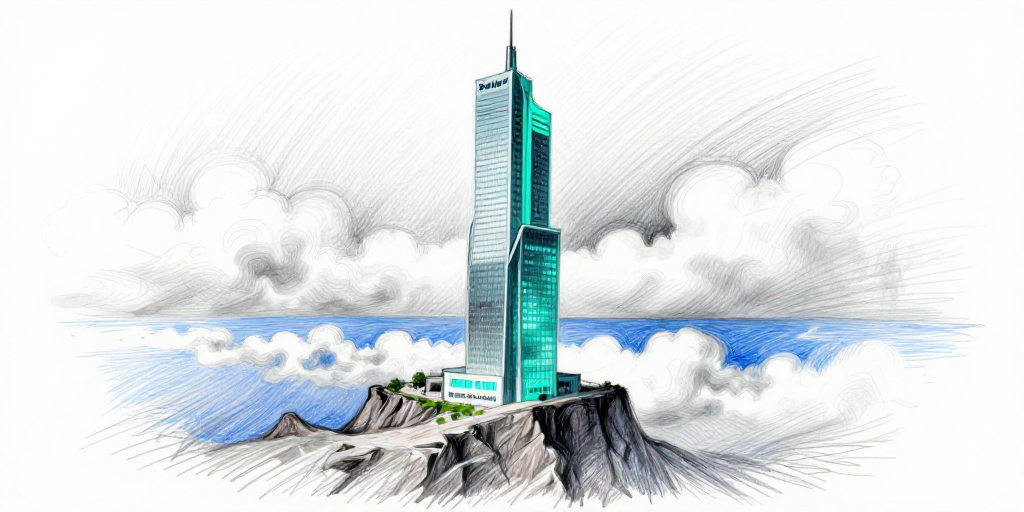 Insider Confidence: Sify Technologies Holds 295m Shares Amid IPO Buzz