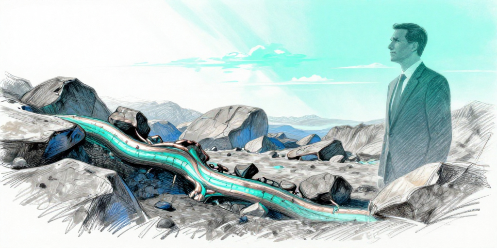 Insider Confidence Signals BHP's Strategic Shift Toward Low-Cost Copper and Potash Growth