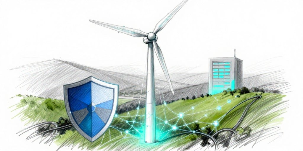 Insider Confidence Signals: Del Santo Anne’s 10b‑5‑1 Trade Shows Long‑Term Belief in Advanced Energy