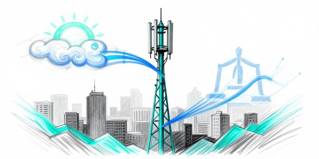 Insider Confidence Signals Growth: Inseego’s 5G RSU Move Highlights Market Trends & Opportunities
