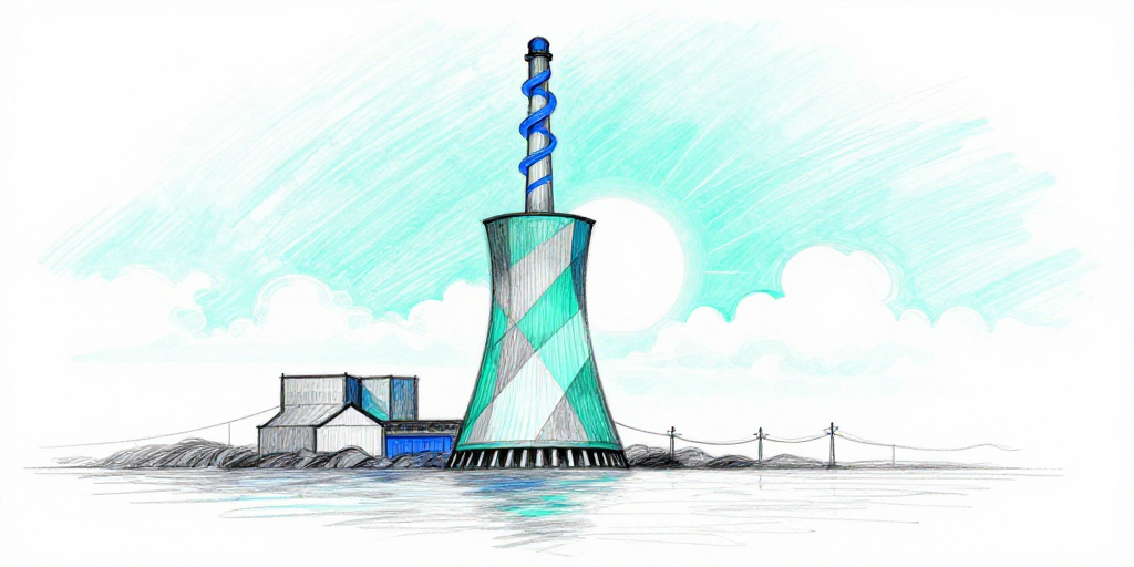 Insider Confidence Signals Steady Growth for ESU Amid Favorable Regulatory & Low‑Cost Capital Environment