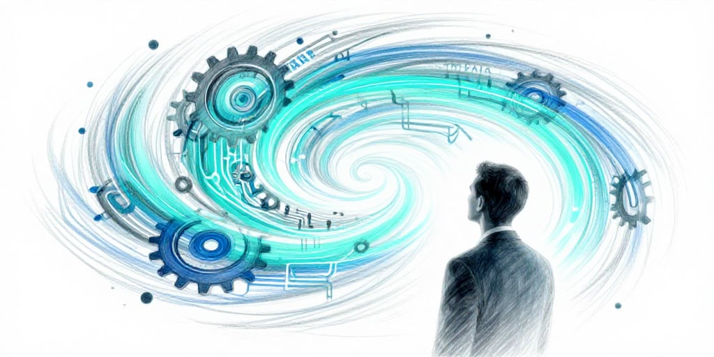 Insider Confidence & Volatility: Zapata Quantum's 3/A Filing Revealed