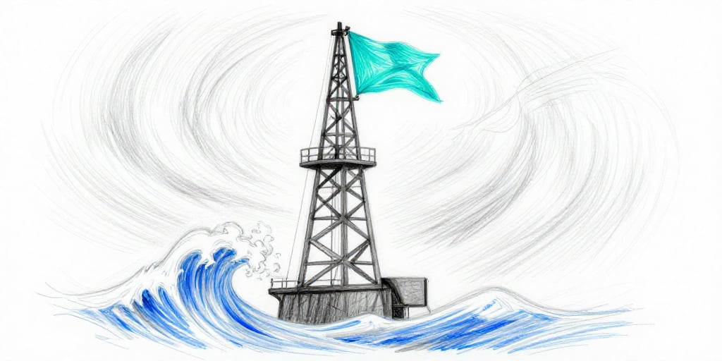 Insider Consolidation at Ecopetrol Boosts Confidence in Transition Strategy
