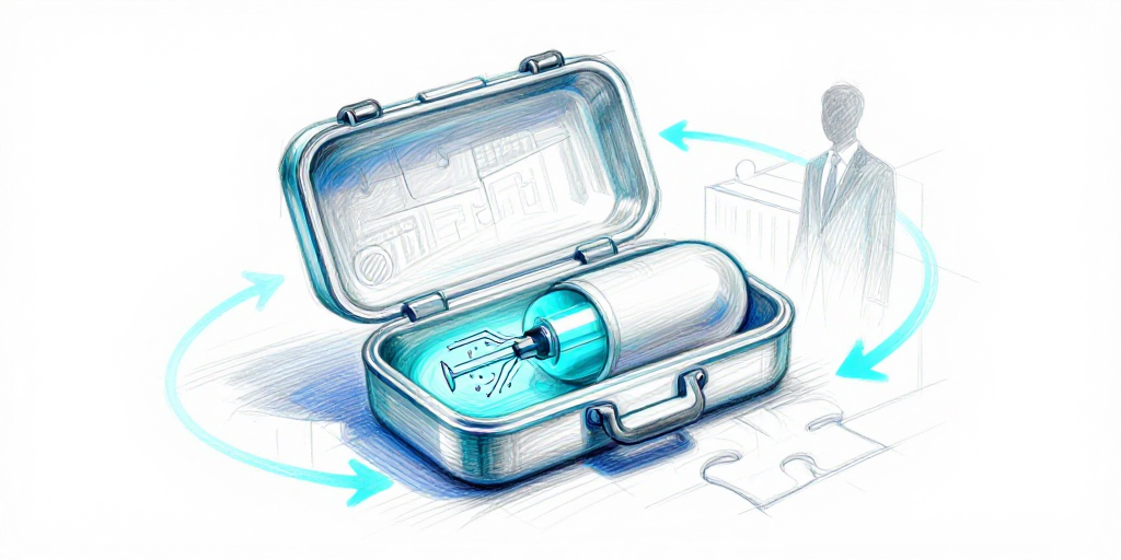 Insider Consolidation Signals HUTCHMED's Upcoming Growth Catalyst