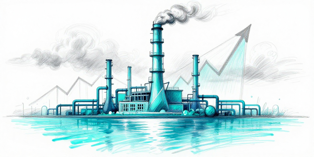 Insider DSU Purchase Signals Confidence in EQT's Midstream Growth