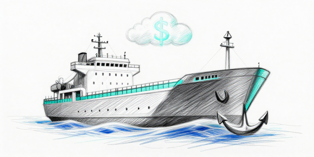 Insider Forward Purchase at Himalaya Shipping: Freng Locks in $7.13/Share