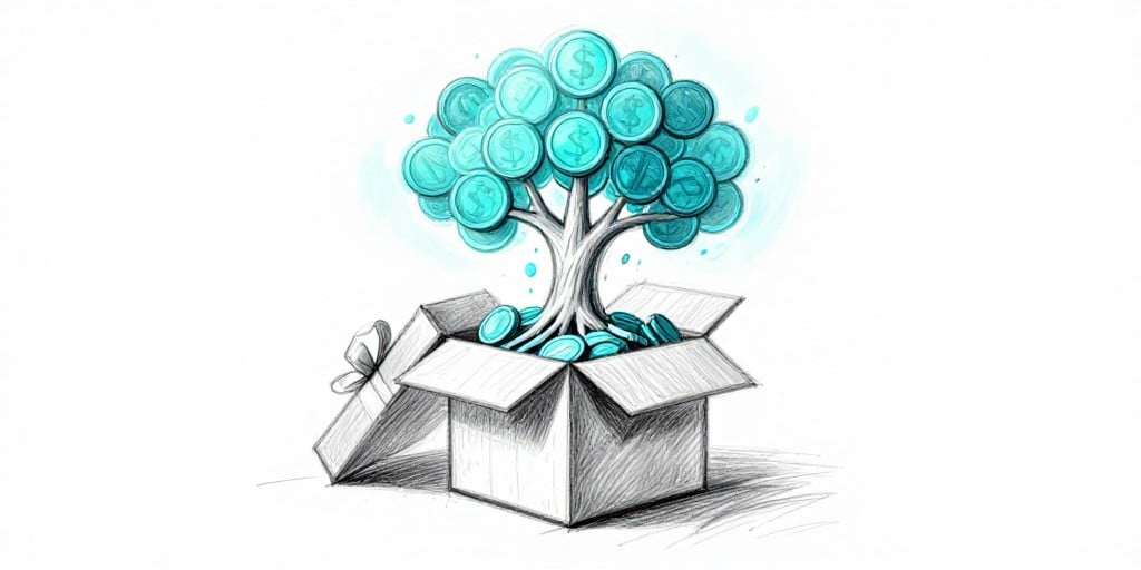 Insider Gift Boosts CCH Holdings: CEO’s 399k Shares Signal Confidence & Strategic Growth