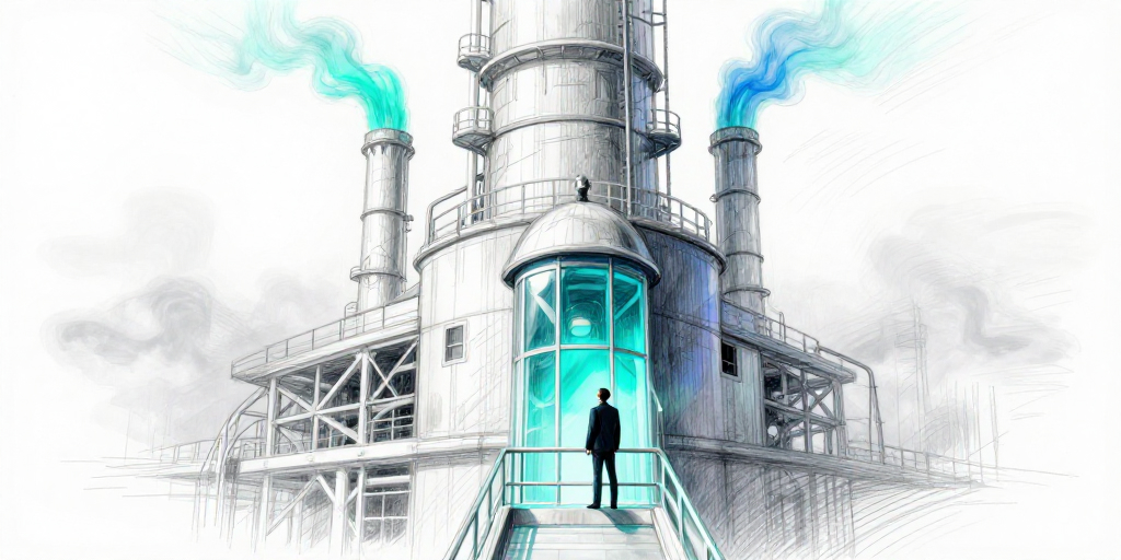 Insider Grants Show Confidence, Not Cash Windfall – Chart Industries