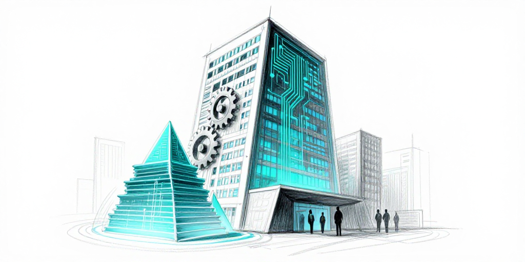 Insider Holdings Boost Confidence in Bradesco's Growth Outlook