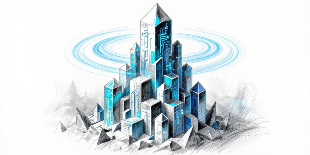 Insider Holdings Reveal Confidence in MicroAlgo's Quantum‑Blockchain Future