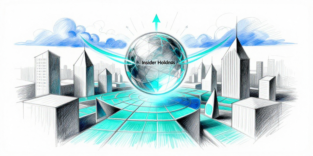 Insider Holdings Show CEO Confidence as APWC Capitalizes on Growing Demographic, Sustainability, and Digital Trends