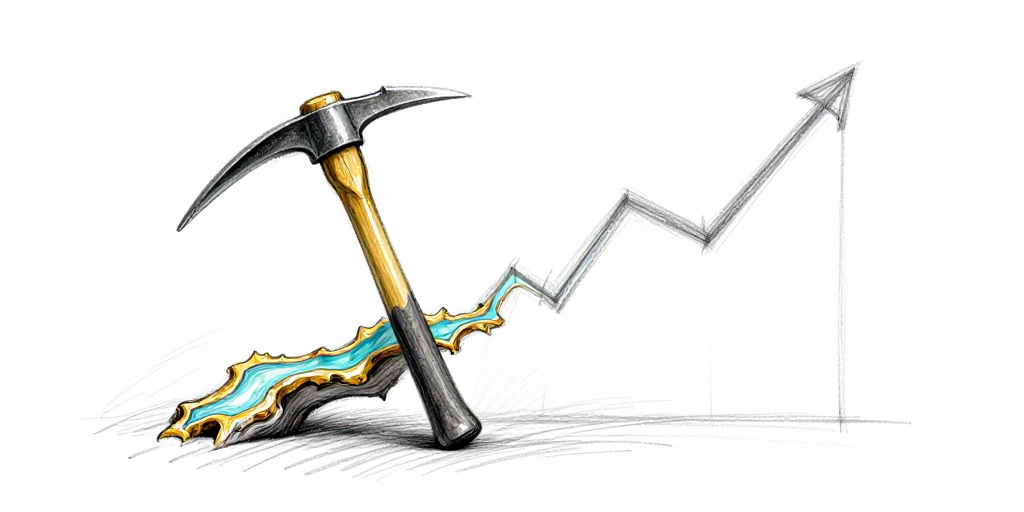 Insider Holdings Show Confidence as Aura Minerals Faces Market Dip